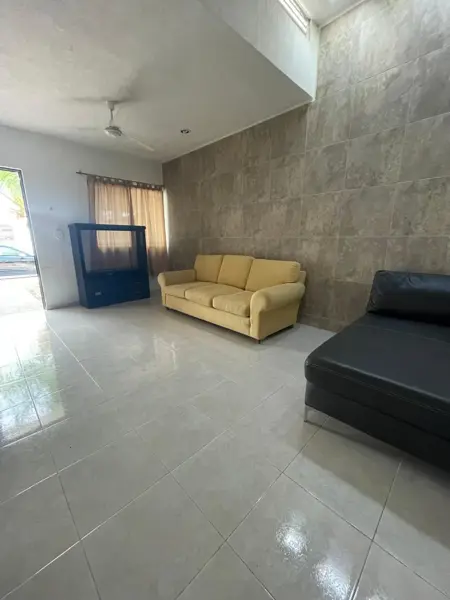 Casa en venta en Las Américas, Mérida — foto 3 de 12