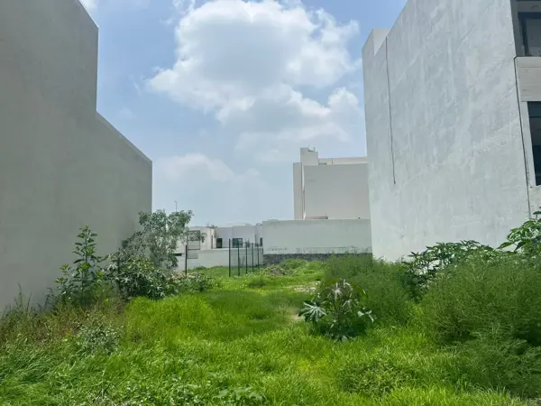 Terreno en venta en Real del Bosque, Corregidora — foto 2 de 13