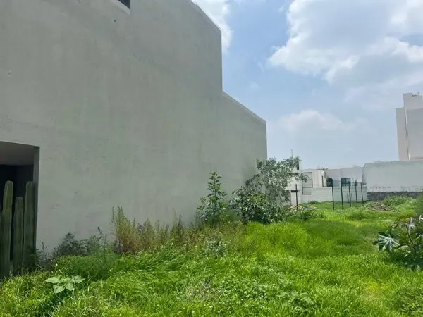 Terreno en venta en Real del Bosque, Corregidora — foto 3 de 13