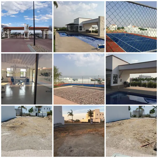 Terreno en venta en Ciudad Maderas, El Marqués — foto 2 de 11