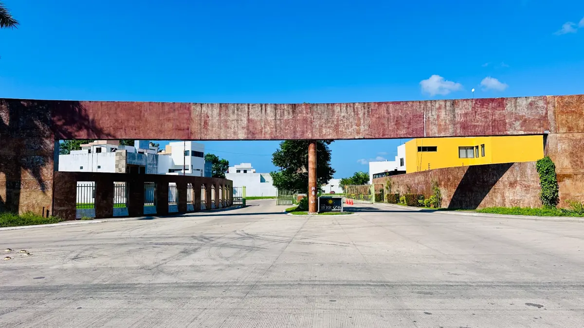 Terreno en venta en Pomoca, Nacajuca — foto 1 de 4