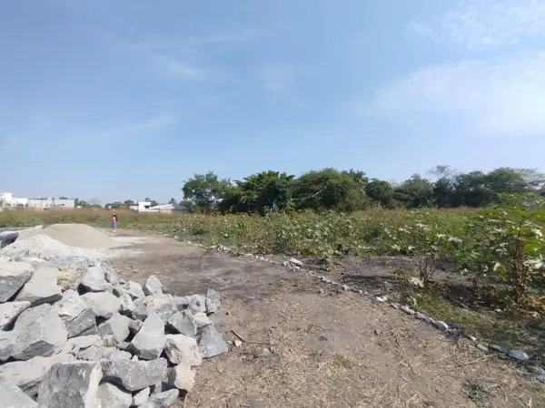 Terreno en venta en 20 de Noviembre, Zacatepec — foto 3 de 5