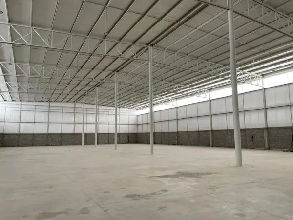 Bodega en renta en Luis Horacio Salinas, Torreón — foto 3 de 13