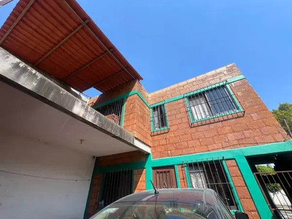 Casa en venta en Galeana Centro, Zacatepec — foto 2 de 25