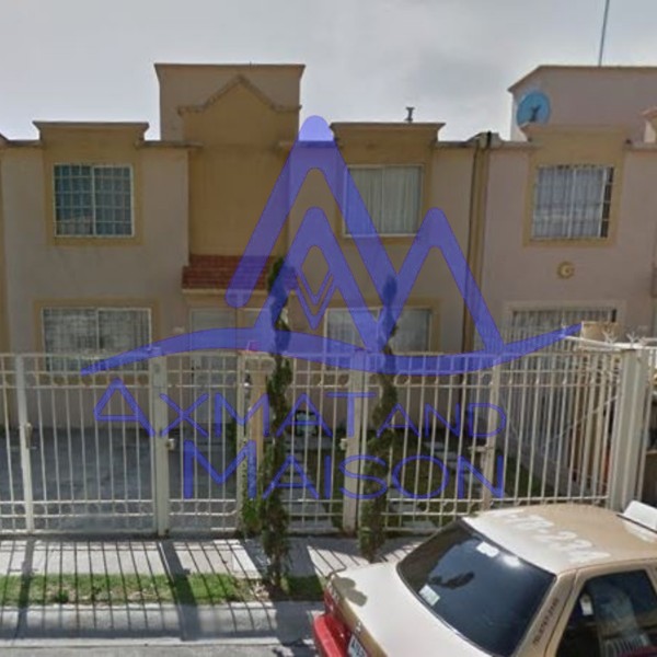 Casa en venta en Las Américas, Ecatepec de Morelos — foto 2 de 6