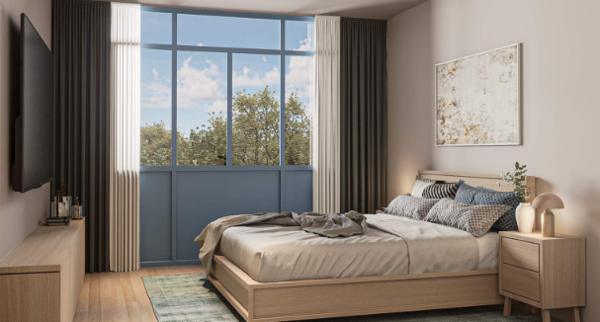 Departamento en venta en Del Valle Norte, Benito Juárez — foto 2 de 9