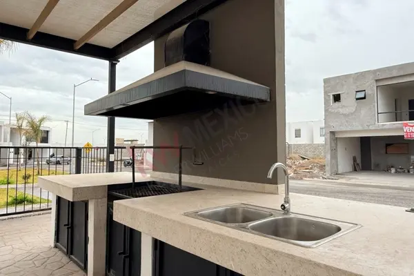 Terreno en venta en Quintas la Cima, Torreón — foto 3 de 9