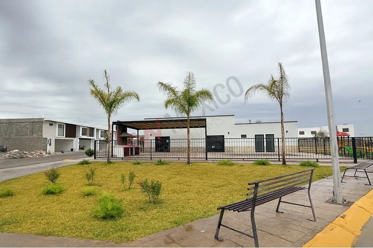 Terreno en venta en Quintas la Cima, Torreón — foto 1 de 9