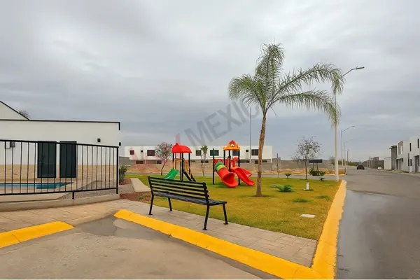 Terreno en venta en Quintas la Cima, Torreón — foto 2 de 9