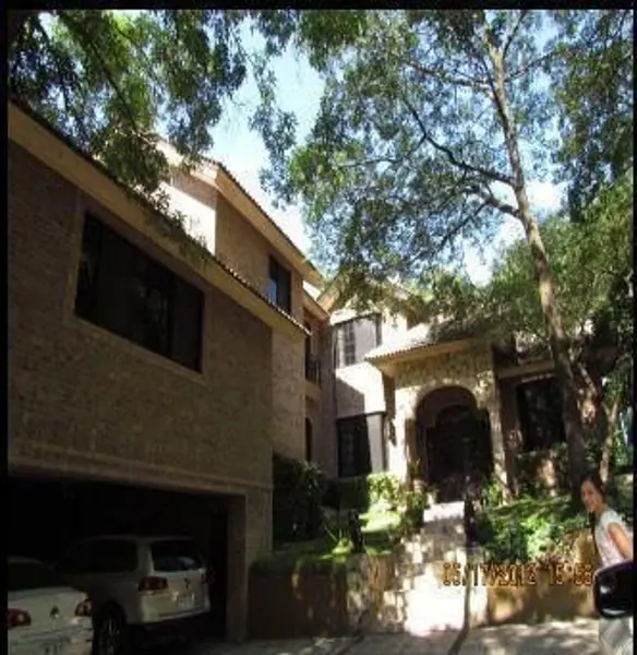 Casa en Venta en Bosques de San Ángel Sector Palmillas, San Pedro Garza García, Nuevo León 2