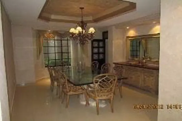 Casa en Venta en Bosques de San Ángel Sector Palmillas, San Pedro Garza García, Nuevo León 5