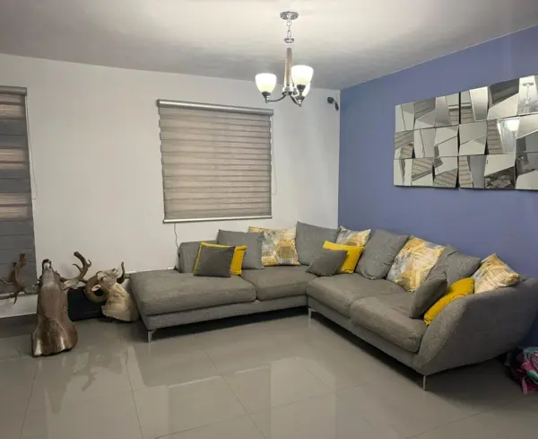 Casa en venta en Cerradas de Valle Alto Residencial, Monterrey — foto 3 de 24