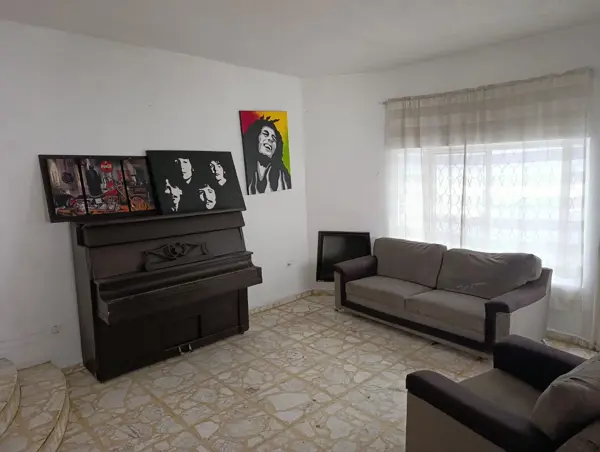 Casa en renta en Miravalle, Saltillo — foto 2 de 11