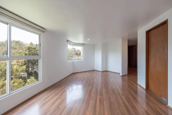 Departamento en Venta en Palo Solo, Huixquilucan, México 1