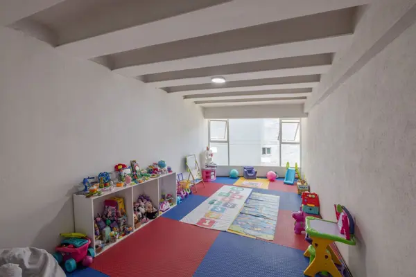 Departamento en Venta en Palo Solo, Huixquilucan, México 5