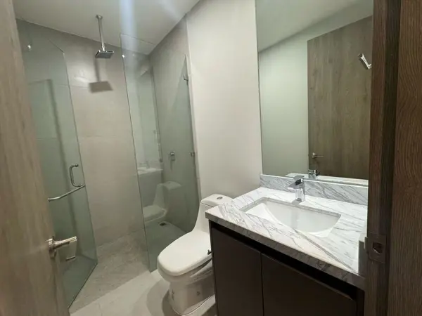 Departamento en Renta en Zona de Los Callejones, San Pedro Garza García, Nuevo León 4
