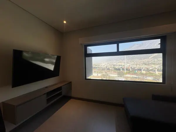 Departamento en Renta en Zona de Los Callejones, San Pedro Garza García, Nuevo León 2