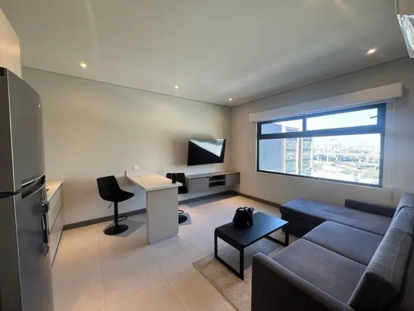 Departamento en Renta en Zona de Los Callejones, San Pedro Garza García, Nuevo León 1