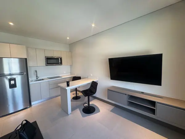 Departamento en Renta en Zona de Los Callejones, San Pedro Garza García, Nuevo León 5