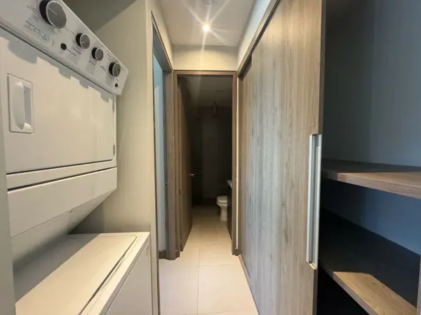 Departamento en Renta en Zona de Los Callejones, San Pedro Garza García, Nuevo León 3