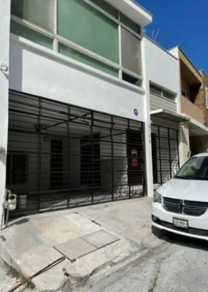 Casa en Venta en Satélite Acueducto - Zona Sur Mty