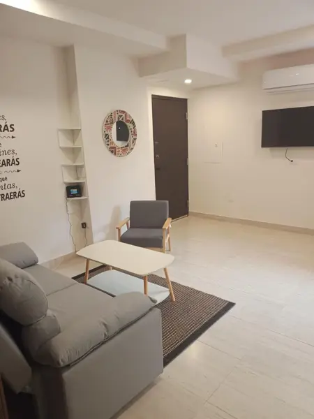 Departamento en Renta en Del Carmen, Monterrey, Nuevo León 5