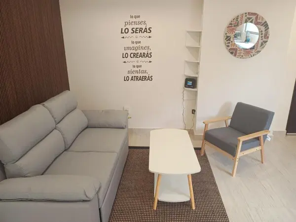 Departamento en Renta en Del Carmen, Monterrey, Nuevo León 3