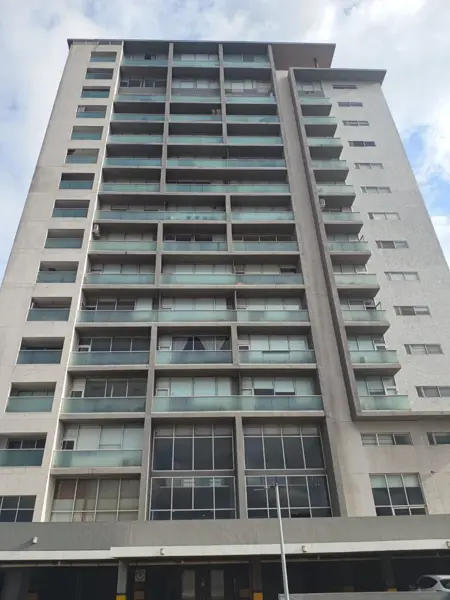 Departamento en Renta en Del Carmen, Monterrey, Nuevo León 1