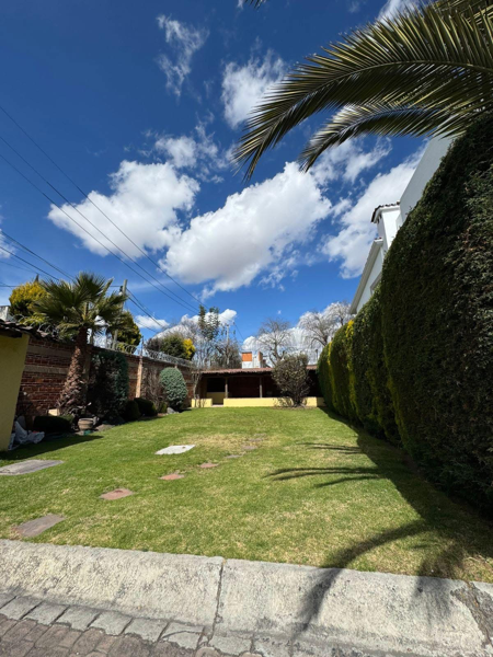 Casa en venta en Llano Grande (El Salitre), Metepec — foto 3 de 19