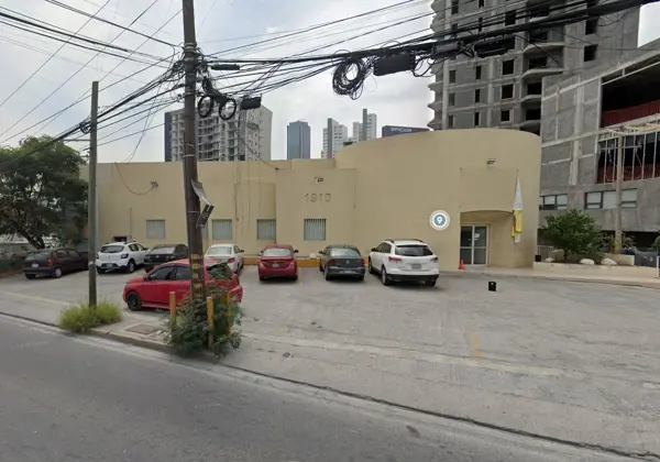 Bodega en Renta en Colinas de San Jeronimo, Monterrey, Nuevo León 1