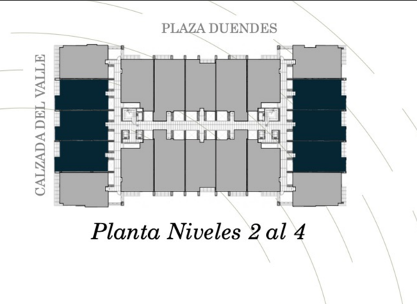 Departamento en Venta en Del Valle, San Pedro Garza García, Nuevo León 4