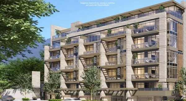 Departamento en Venta en Del Valle, San Pedro Garza García, Nuevo León 1