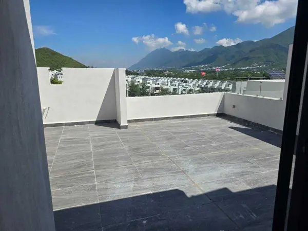 Casa en Renta en Montellán, Monterrey, Nuevo León 2