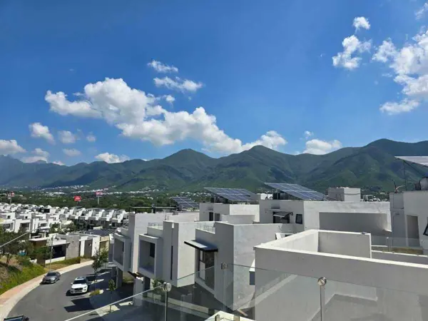 Casa en Renta en Montellán, Monterrey, Nuevo León 4