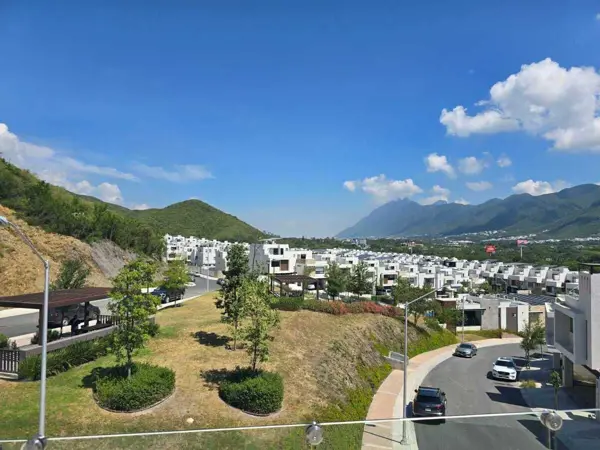 Casa en Renta en Montellán, Monterrey, Nuevo León 3