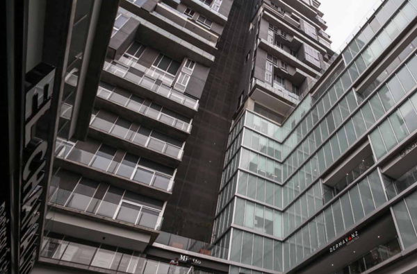 Oficina en Renta en Más Palomas (Valle de Santiago), Monterrey, Nuevo León 1