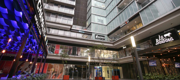 Oficina en Renta en Más Palomas (Valle de Santiago), Monterrey, Nuevo León 4