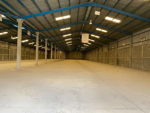 Bodega en Renta en Colectivo, Salinas Victoria, Nuevo León 3
