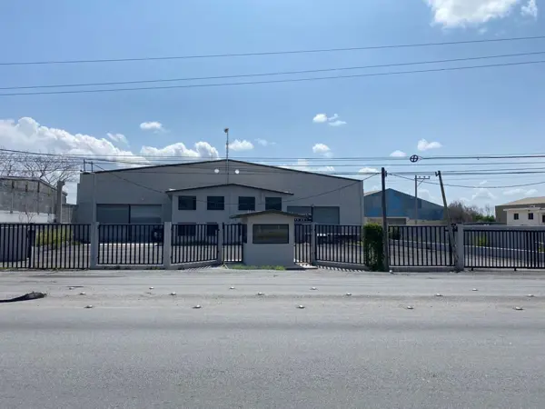 Bodega en Renta en Colectivo, Salinas Victoria, Nuevo León 1