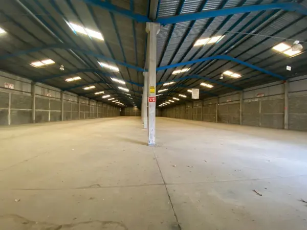 Bodega en Renta en Colectivo, Salinas Victoria, Nuevo León 5