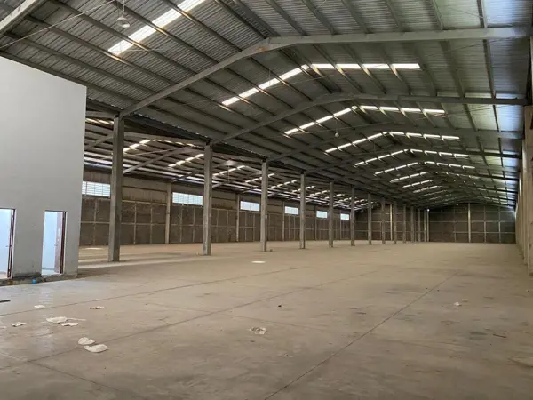Bodega en Renta en Colectivo, Salinas Victoria, Nuevo León 2