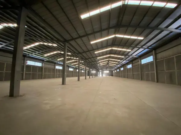 Bodega en Renta en Colectivo, Salinas Victoria, Nuevo León 3
