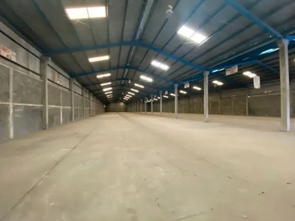 Bodega en Renta en Colectivo, Salinas Victoria, Nuevo León 5