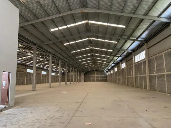 Bodega en Renta en Colectivo, Salinas Victoria, Nuevo León 2