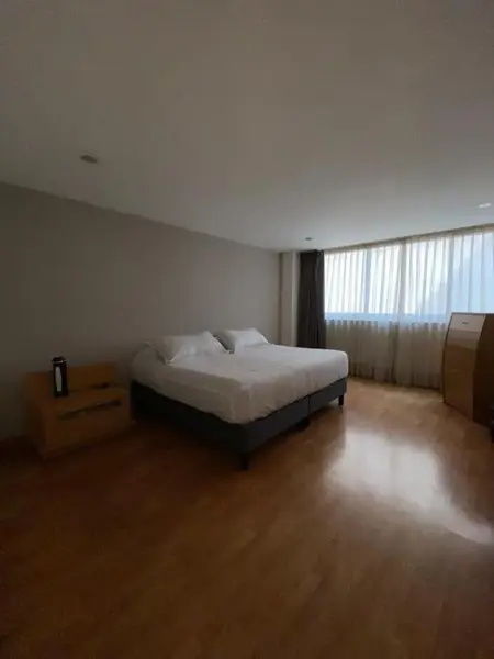 Departamento en venta en Polanco I Sección, Miguel Hidalgo — foto 3 de 18