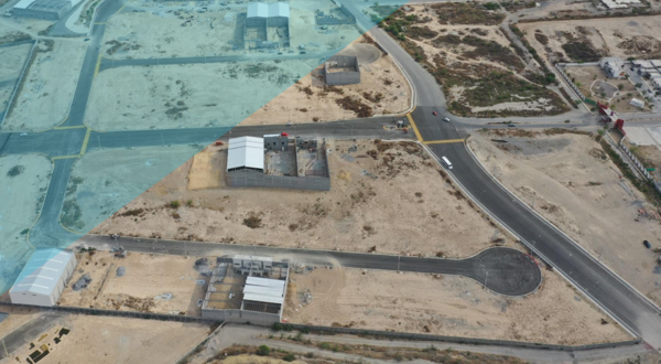 Terreno en Venta en Hacienda el Palmar, Santa Catarina, Nuevo León 5