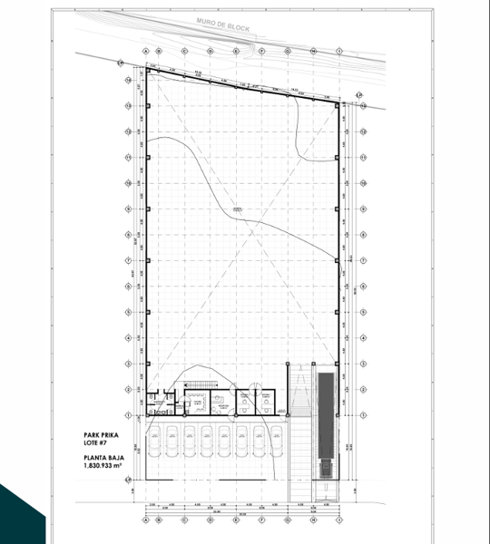 Bodega en Venta en Agua Fría, Apodaca, Nuevo León 2
