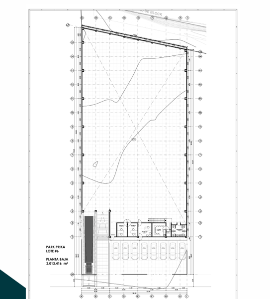 Bodega en Venta en Agua Fría, Apodaca, Nuevo León 2