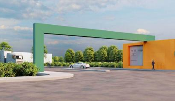 Bodega en Venta en Agua Fría, Apodaca, Nuevo León 5