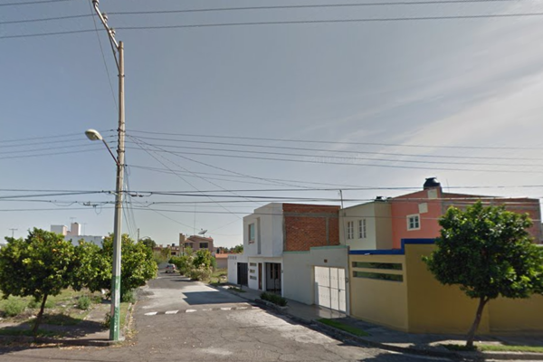 Casa en venta en Moderna, Zacapu — foto 3 de 11